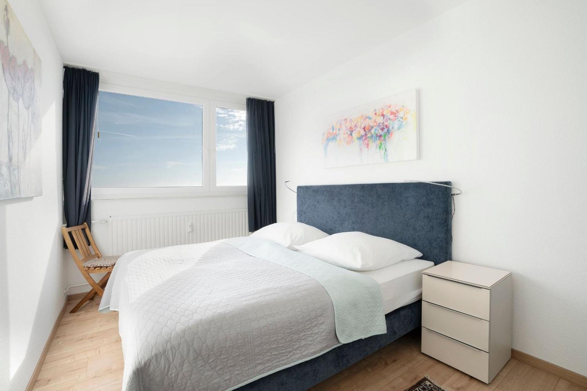 Haus Meeresblick Wohnung 80 Келенхузен Екстериор снимка