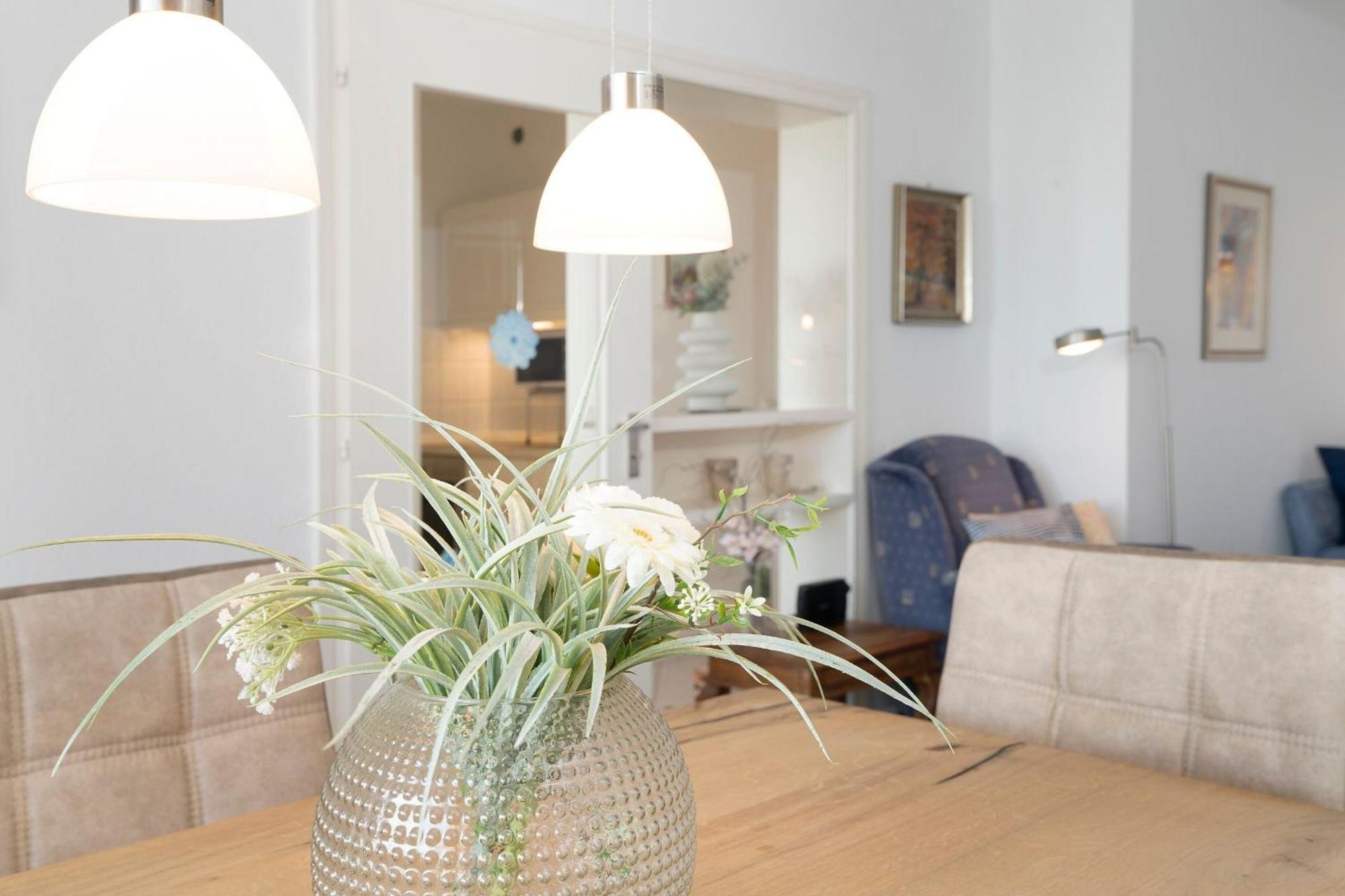 Haus Meeresblick Wohnung 80 Келенхузен Екстериор снимка